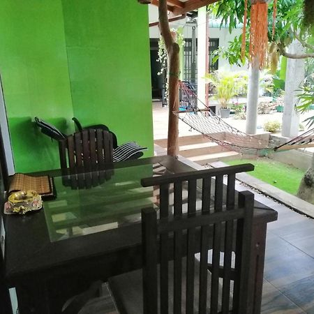 Villa Eden Paradise Элла Экстерьер фото