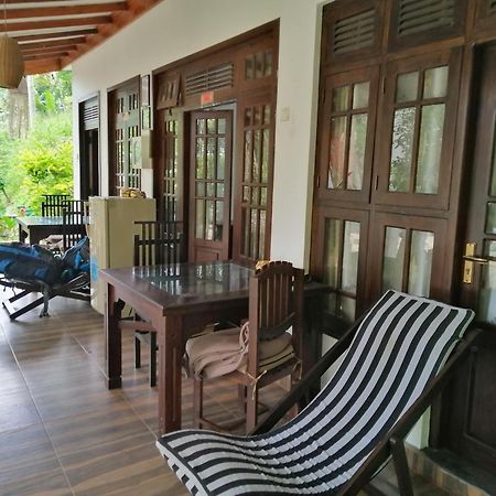 Villa Eden Paradise Элла Экстерьер фото