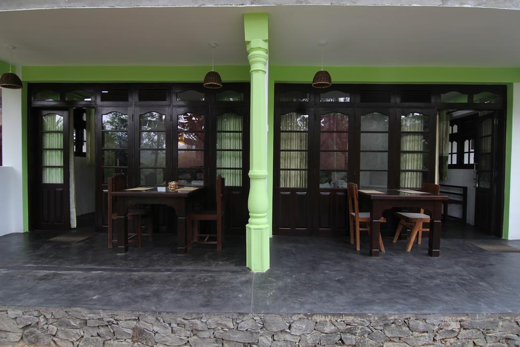 Villa Eden Paradise Элла Экстерьер фото