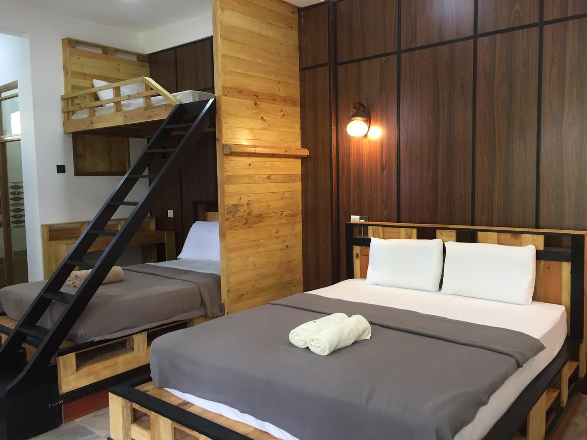 Villa Eden Paradise Элла Номер фото