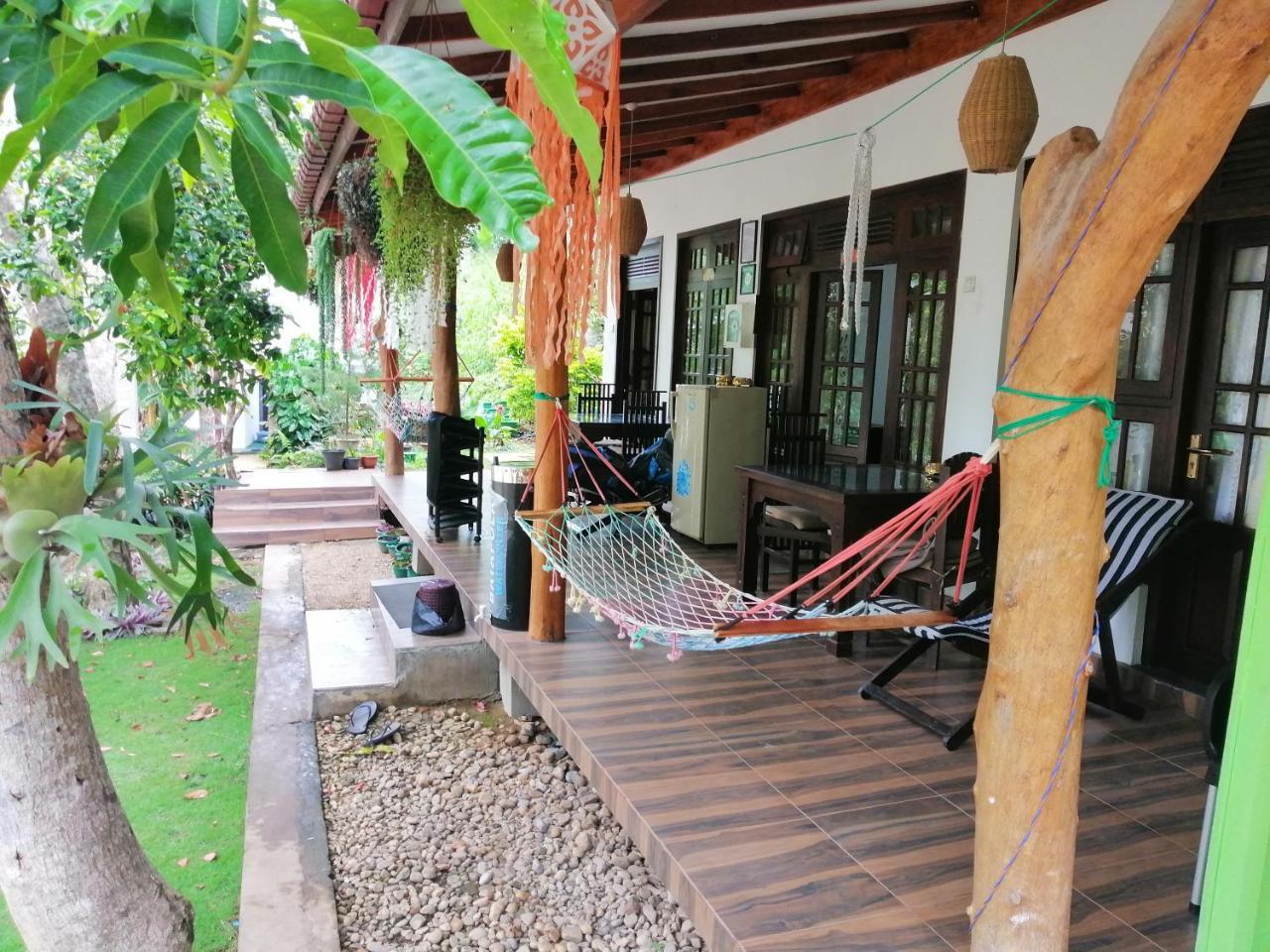 Villa Eden Paradise Элла Экстерьер фото