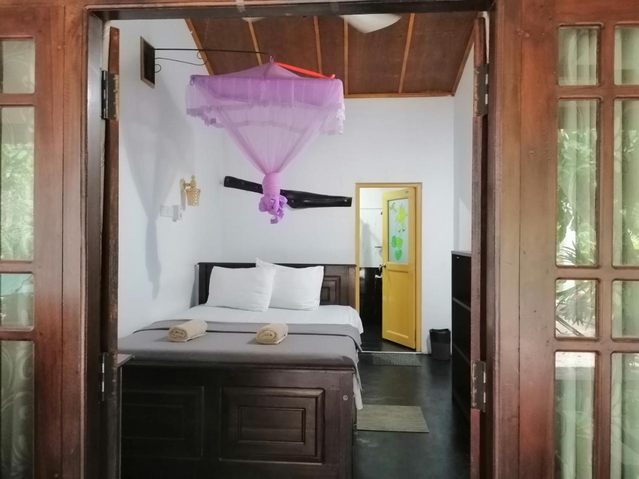 Villa Eden Paradise Элла Экстерьер фото