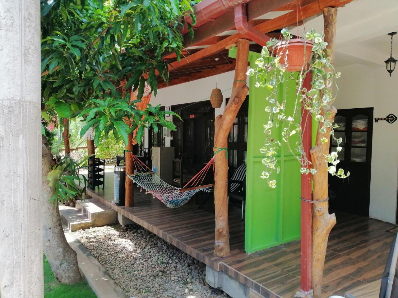 Villa Eden Paradise Элла Экстерьер фото